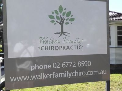 Walker Family Chiropractic