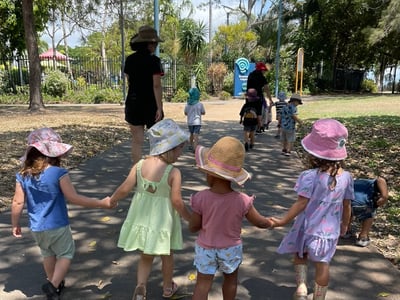 Mackay Child Care Centre