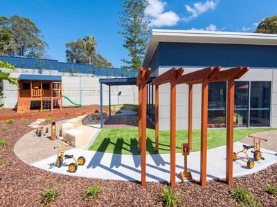 Green Leaves Early Learning Port Macquarie