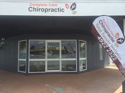 Complete Care Chiropractic