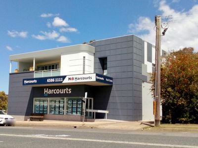 Harcourts Wauchope