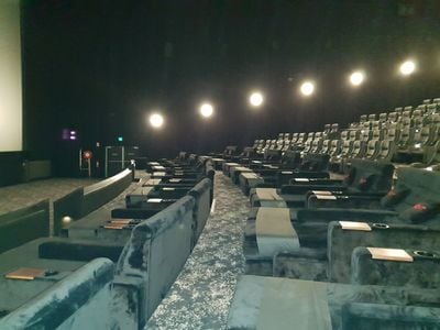 Event Cinemas Kawana