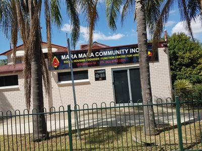 Mara Mara Community Inc.