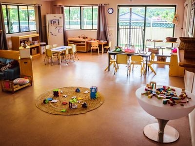 Rockhampton North Early Learning