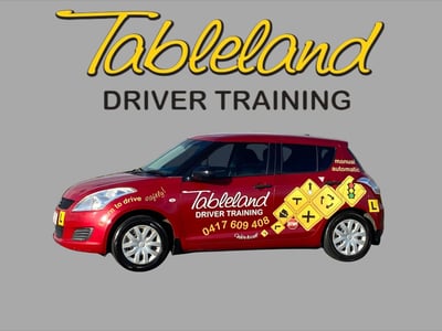 Tableland Driver Training (Mareeba)