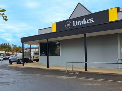 Drakes Victor Harbor