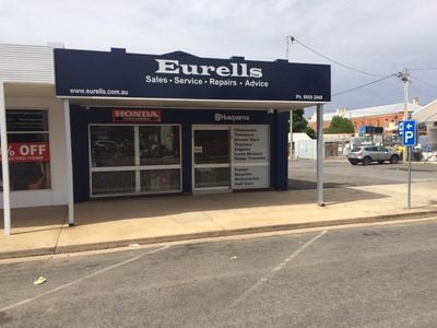 Eurells P/L