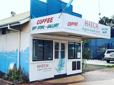 Hatch Design & Creative Store