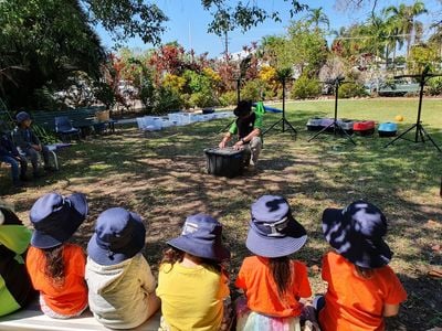 Animal Encounters NT