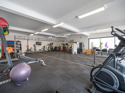 PhysioHealth Corrimal