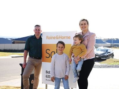 Raine & Horne Bathurst Real Estate Agents