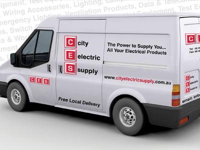 City Electric Supply Pty Ltd West Gosford Branch