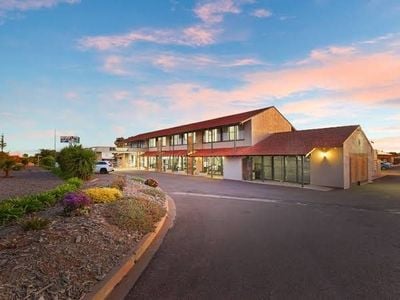 Comfort Inn Whyalla