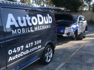 AutoDub