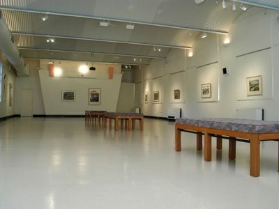 Gordon Gallery