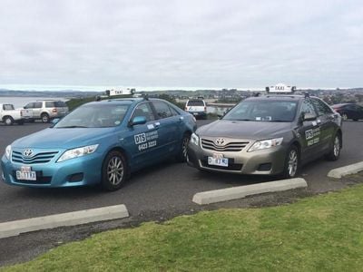 Devonport Taxi Service