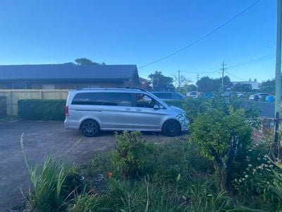 Byron2Ballina luxury airport transfers