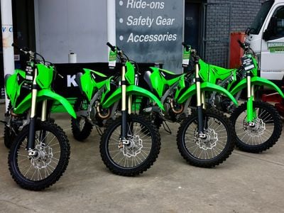 Wonthaggi Motorcycles And Power Equipment