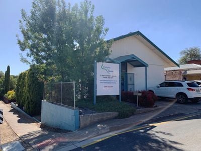 Podiatry Care Gawler