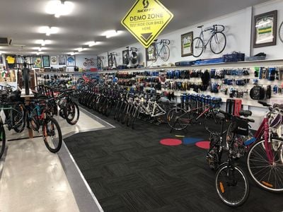 Armidale Bicycle Centre