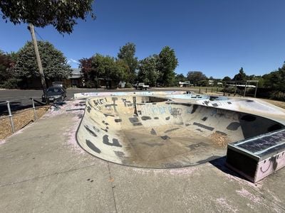 Beechworth Skatepark