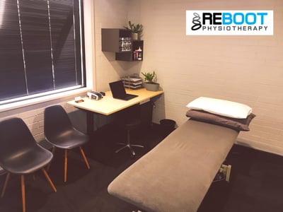 REBOOT Physiotherapy