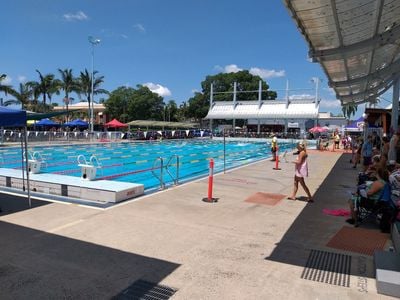 Lismore Memorial Baths