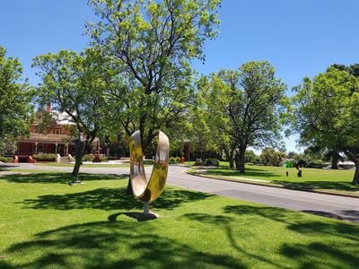 Mildura Arts Centre