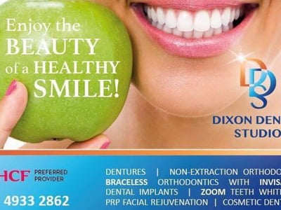 Dixon Dental Studio