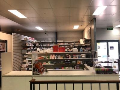 Halls Creek Pharmacy