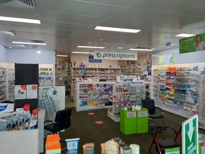 Ramsay Pharmacy Seven Springs Medical Centre