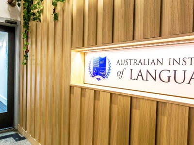 Australian Institute of Language IELTS Test Centre