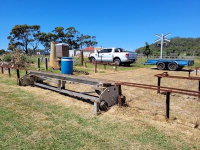 North West Model Engineering Society