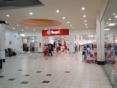 Target Alice Springs