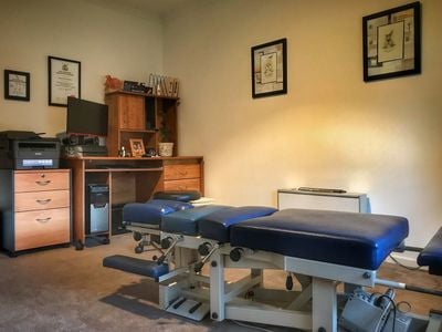 City Chiropractic Care