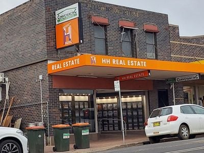 Armidale Real Estate - HH Real Estate