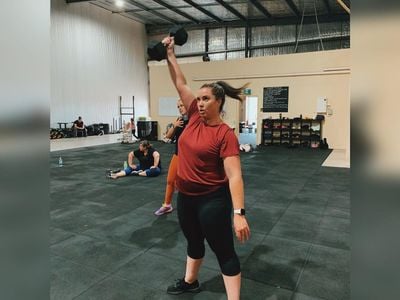 Crossfit Port Augusta