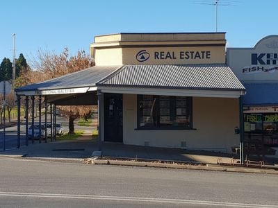 First National Real Estate - Bonnici & Associates (Beechworth)