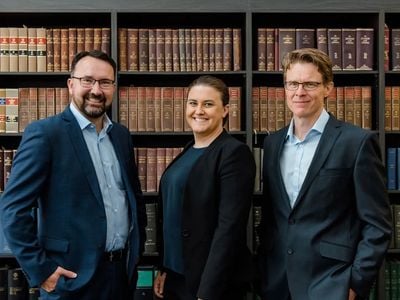 Kell Moore Lawyers & Conveyancers