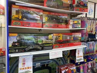 Toyworld Fyshwick