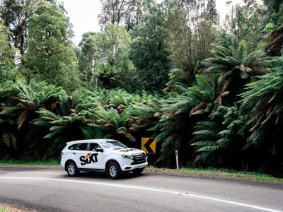 SIXT Car & Truck Rental Hervey Bay Airport