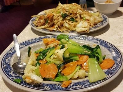 Regent Court Chinese Restaurant