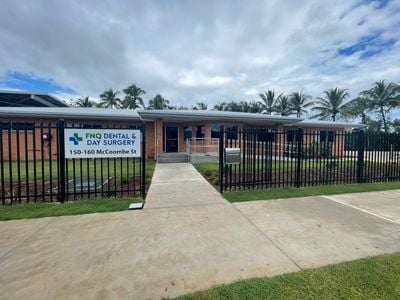 FNQ Dental & Day Surgery