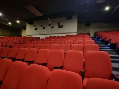 Gala Twin Cinema Gala Twin Cinema