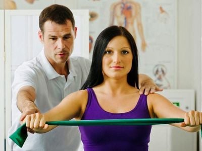 Shoulder Guy Physiotherapy