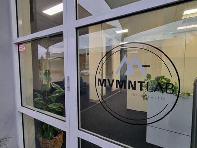 Mvmnt Lab