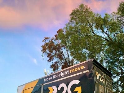 R2G Transport & Storage - Removalists Cairns