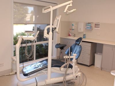 Legana Dental