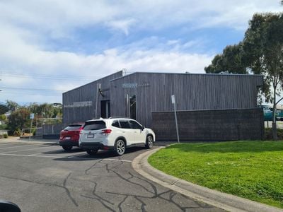 Wonthaggi Centennial Centre