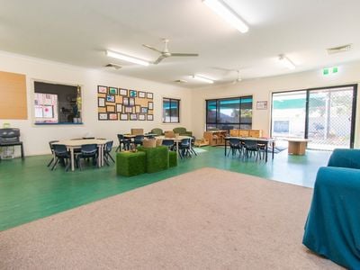 Goodstart Early Learning Dubbo - Cobra Street